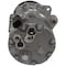 Four Seasons Audi/V:New Sanden/Sankyo Sd7V16 W/Clutch New Compressor, 78543 78543 - alternate 7